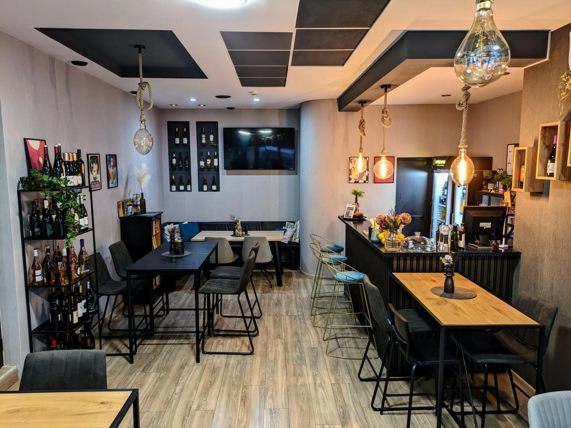拉罗卡酒店 旧扎戈拉 外观 照片